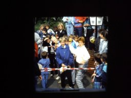 Schützenfest 1987